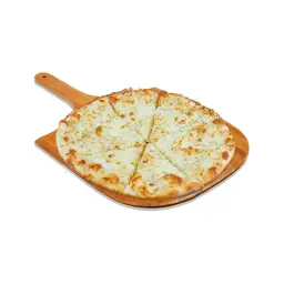 Ush Al Bulbul Pizza